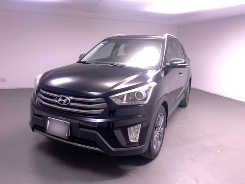 Hyundai Creta 1.6 Gls Premium At