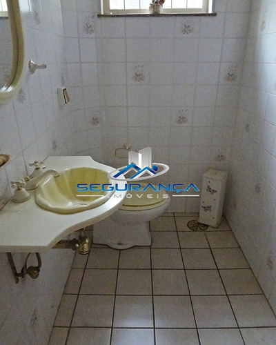 Imagem 12 de 30 de Casa - Ca01195 - 32577517