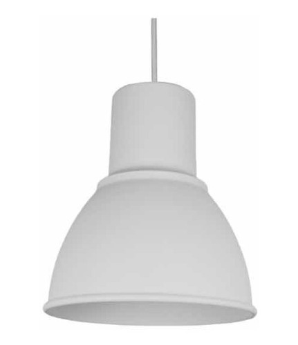 Pendente Decorativo Vintage 21,5cm Para Lâmpada Led E27