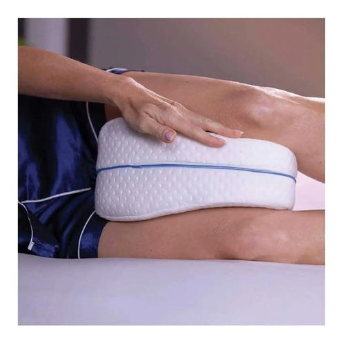 Imagen 8 de 8 de Almohadas Ortopédica Cojín De Pierna Terapéuticas