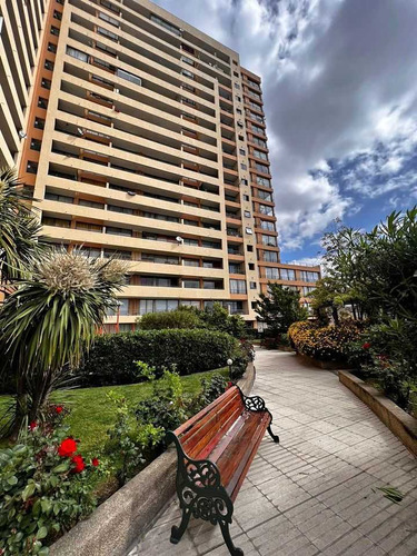 Amalfi Talca Condominio Centrico (14094)