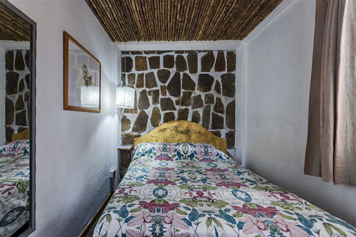 Complejo Turístico Los Molles/cabañas Restorán Con Patente