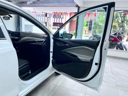 Chevrolet Onix Premier AT 1.0 Turbo 2021