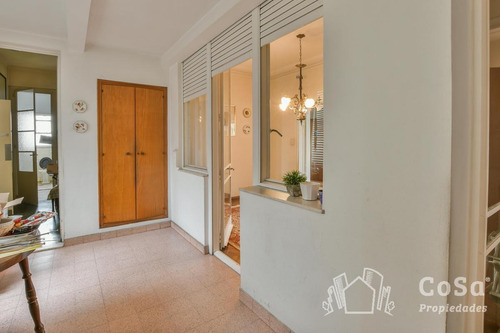 Departamento En Venta Sobre Oroño Y Córdoba Retasado