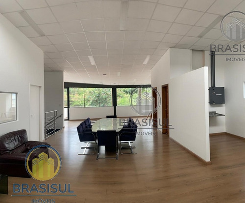 Comercial Para Aluguel, 0 Dormitórios, Socorro - São Paulo - 3591