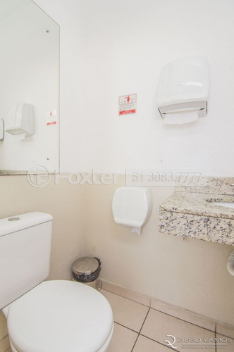 Imagem 28 de 30 de Apartamento, 2 Dormitórios, 51.47 M², Passo Das Pedras - 199769