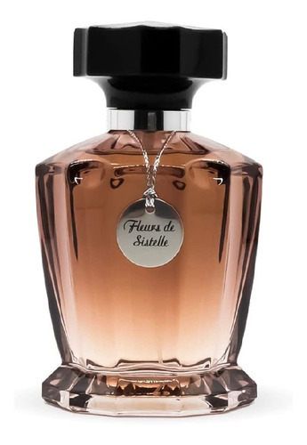 Perfume Fleurs De Sistelle Feminino Edp 100ml Paris Bleu