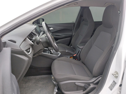 Chevrolet Onix 1.0 TURBO FLEX LTZ AUTOMÁTICO