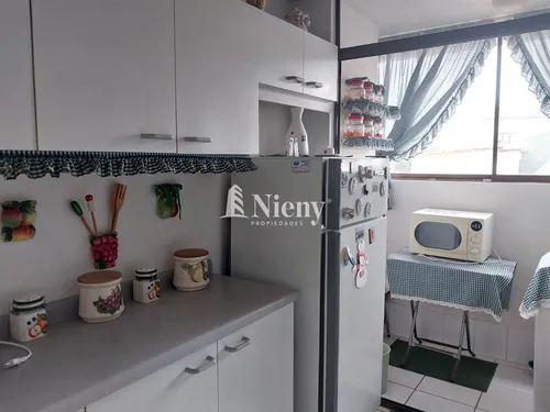 Departamento De 3 Dorm, Central E Iluminado, Viña Del Mar