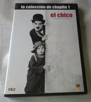 Comprar Chaplin El Chico ( The Kid ) Eicion Especial De 2 Dvds 