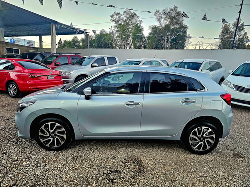 Suzuki Baleno 1.5 Glx At