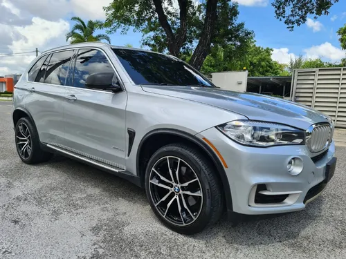 Bmw X5 Sdrive 35i