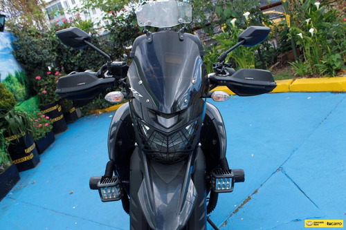 Yamaha Xtz250 Enduro