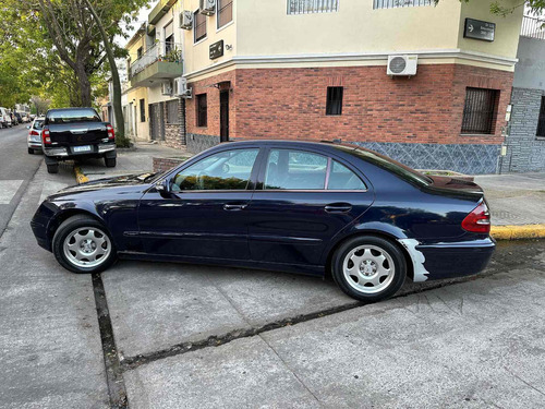 Imagen 13 de 22 de Mercedes-benz Clase E 200 Cdi Classic At
