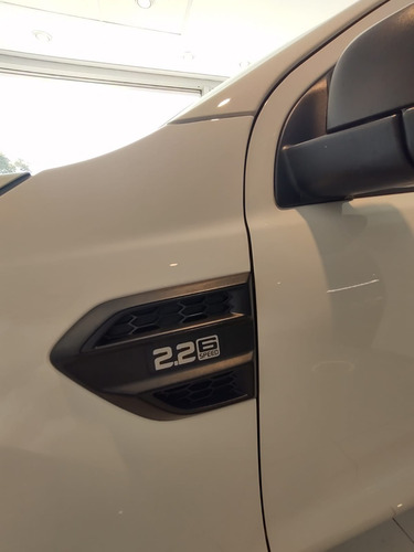 Imagen 18 de 25 de Ford Ranger 2.2 Xl Cd 4x4 Con Entrega Inmediata 2023 (e)