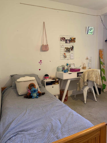 Casa Muy Amplia De 4 Hab. A Reformar En Olivos