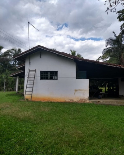 Imagem 20 de 30 de Sítio - 0194 - 32820423