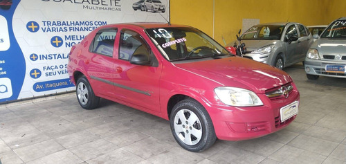 Chevrolet Prisma 1.4 Mpfi Maxx 8v Flex 4p Manual