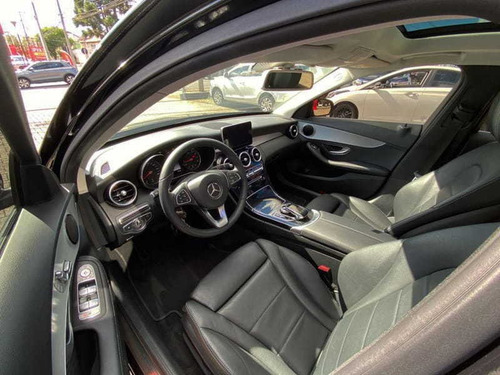 Imagem 8 de 15 de Mercedes-benz C-300 Estate Avantgarde 2.0 245cv Aut. 2018
