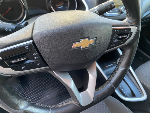 Chevrolet Onix plus 1.0 Ltz Turbo Aut. 4p