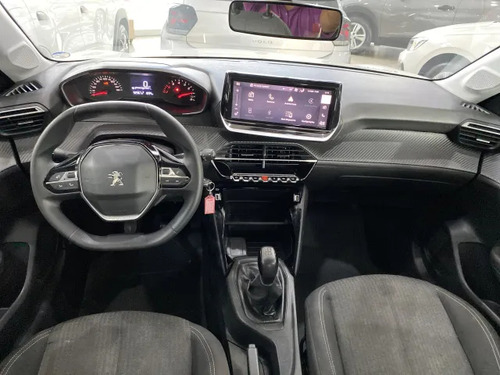 Peugeot 208 Like 1.0 (Flex)