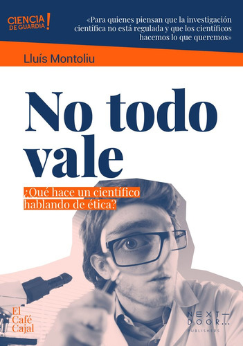 Libro No Todo Vale - Montoliu Jose, Lluis