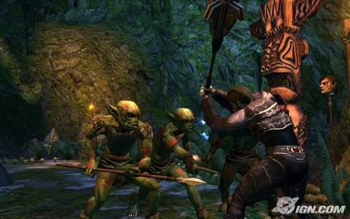 Neverwinter Nights 2 - Storm Of Zehir - Pc Dvd-rom Lacrado