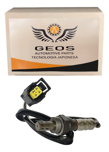Sensor De Oxigeno Grand Cherokee Wk 08-10 , Wk2