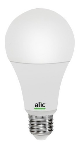 Lampara A70 Led Bulb 14w Alic E27 Luz Calida