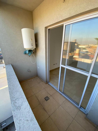 Dueño Vende Dpto 2 Amb A Estrenar - Ramos Mejia -