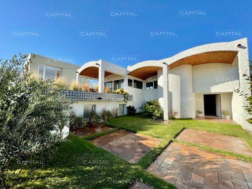 Imagen 22 de 22 de Casa En Faro De Punta Del Este - Punta Del Este Peninsula-ref:31379