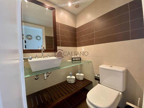 Imagen 23 de 23 de Venta Apartamento 3 Dormitorios Imperiale I Esquinero Punta Del Este - Punta Del Este Brava