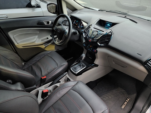 Imagen 5 de 16 de Ford Ecosport 2014 2.0 Titanium Powershift 4x2 Dps6