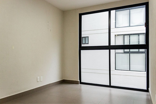 Imagen 10 de 18 de Departamento En Venta En Col. San Rafael, Cuauhtémoc