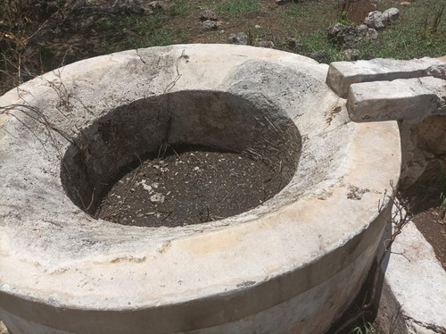 Hermoso Rancho A 4km De Tekit, Dentro Del Círculo De Cenotes