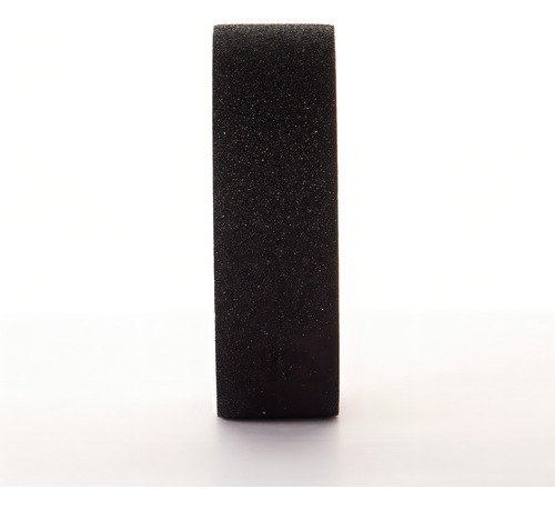 Kit 2 Faixa Tração Antiderrapante Preto 10m Para Escada Piso