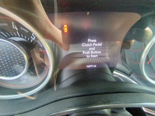 Imagen 13 de 13 de Dodge Challenger Rt