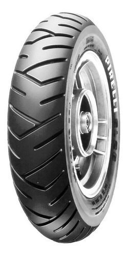 Cubierta Pirelli Sl26 350 10 Original Stinger Motos