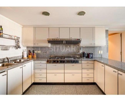 Imagen 12 de 30 de Departamento - Venta - Le Parc Demaría - Palermo Chico - 4 Dormitorios - Cocheras - Full Amenities