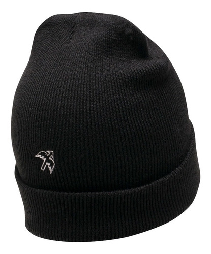 Imagen 2 de 4 de Gorro De Lana Liso Club Atletico De San Isidro Casi