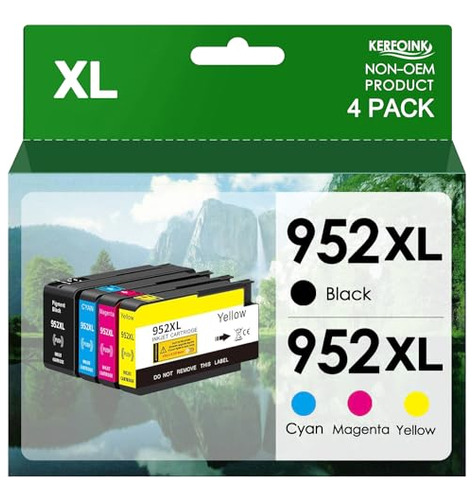 Cartuchos Alternativos Para Hp Officejet Pro 8710 8720 7740