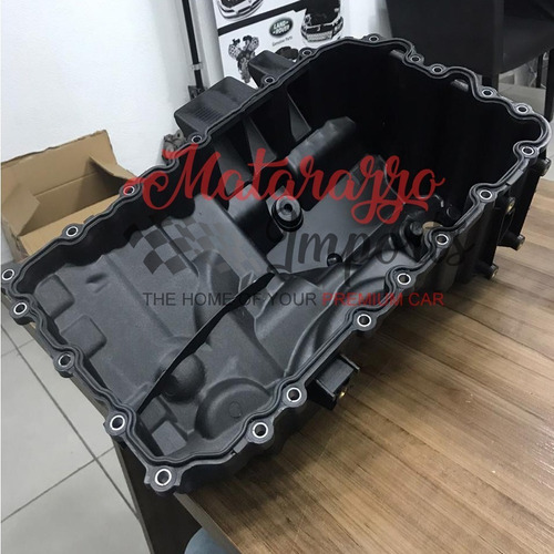 Carter Do Motor Com Junta Bmw 328i N 2 0 16v Mercado Livre Carter Do Motor Com Junta Bmw 328i N 2 0 16v Mercado Livre