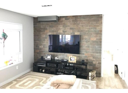 Imagem 4 de 8 de Apartamento Residencial À Venda, Jardim Anália Franco, São Paulo. - Ap5171