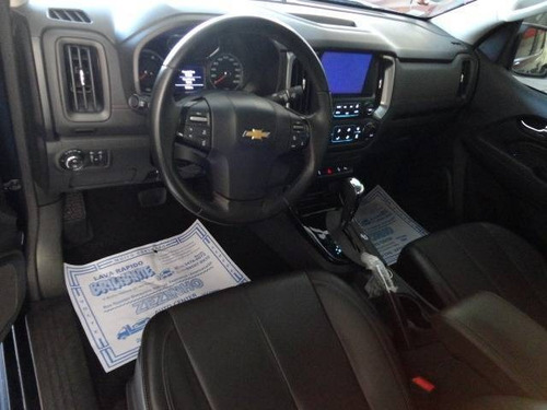 Imagem 8 de 8 de Chevrolet S10 2.8 High Country 4x4 Cd 16v Turbo Diesel 4p