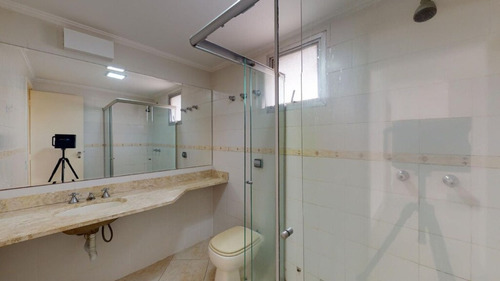 Imagem 2 de 30 de Apartamento - Ap00047 - 70493496
