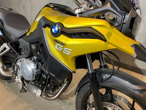 Imagem 7 de 10 de Bmw