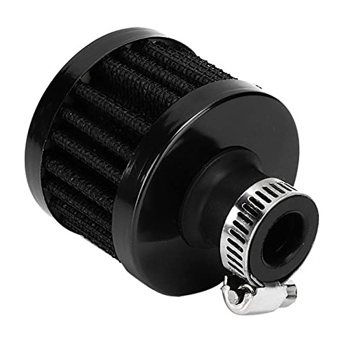 Air Intake Breather, 13mm/0.5in Mini Air Intake Filter ...