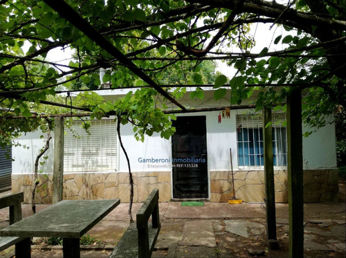 Casa En Venta En Barrio Lezica
