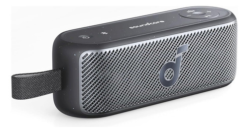 Soundcore Altavoz Portátil Motion 100, Altavoz Bluetooth Con Color Negro 110v