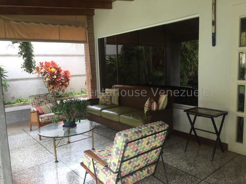 Imagen 3 de 16 de Casa Colinas Del Tamanaco 22-17284-y Ymanol Elizalde 04143227631